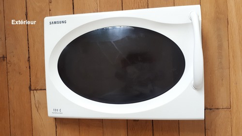 Porte four micro onde - porte,