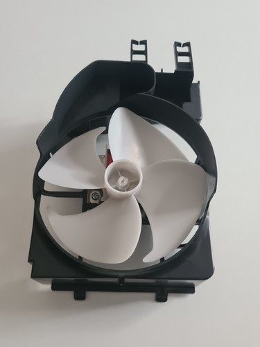 Ventilateur moteur smf - ventilateur, smf-3rdea