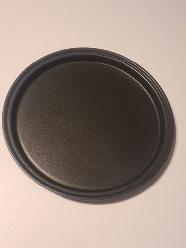 Plateau assiette pour four