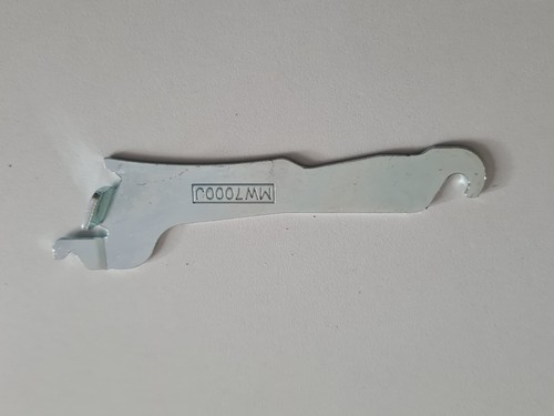 Charnière porte mw7000j - charnière,