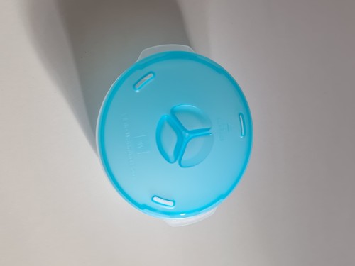 Bolle pour four - , micro