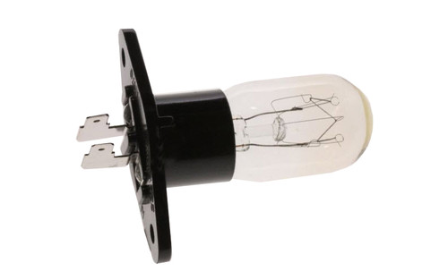 Ampoule four micro - four, onde
