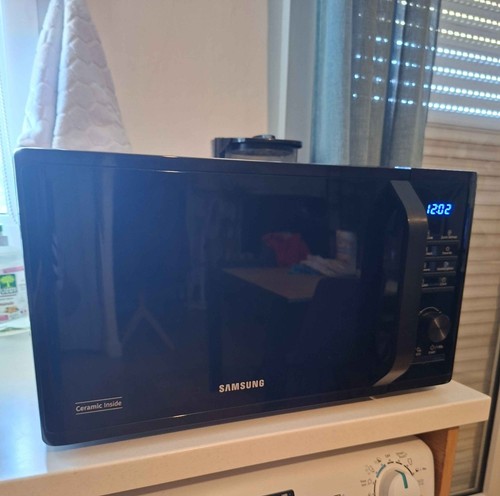 Micro ondes samsung très bon - samsung,